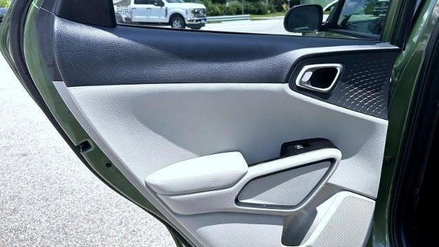 2020 Kia Soul EX