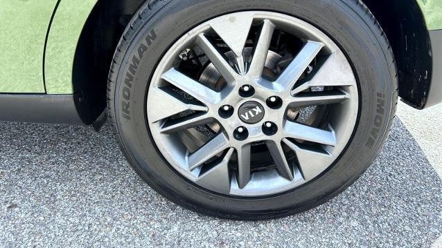 2020 Kia Soul EX