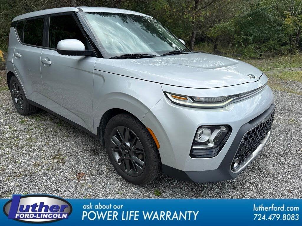 2020 Kia Soul - $16,000