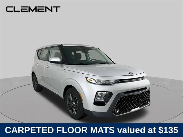 2021 Kia Soul - $14,997