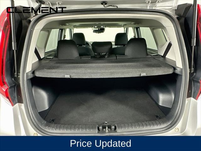 2021 Kia Soul - $14,997