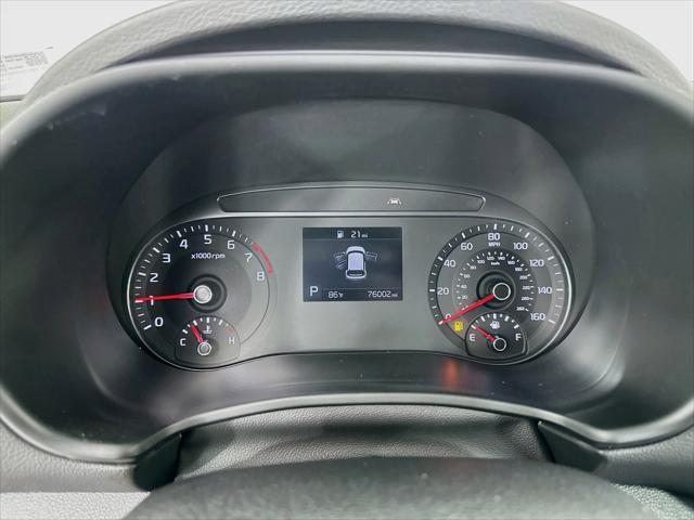 2021 Kia Soul - $14,997