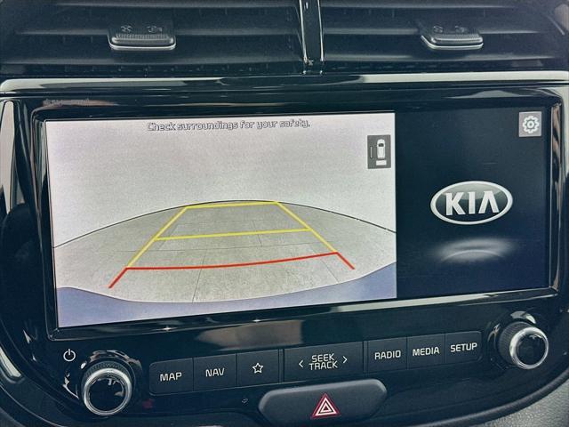 2021 Kia Soul - $14,997