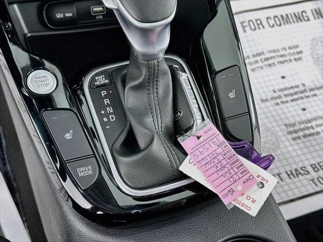 2021 Kia Soul - $14,997