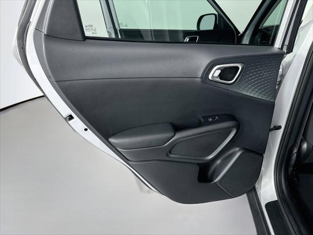 2021 Kia Soul - $14,997