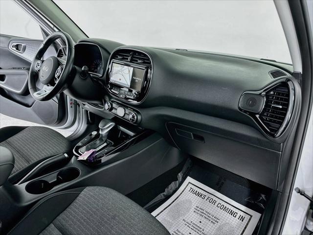 2021 Kia Soul - $14,997