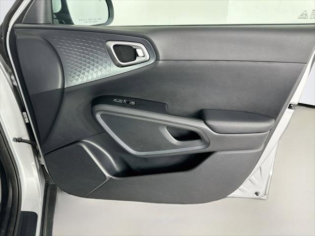 2021 Kia Soul - $14,997