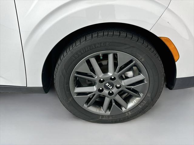 2021 Kia Soul - $14,997