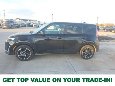 2023 Kia Soul EX 4DR Crossover