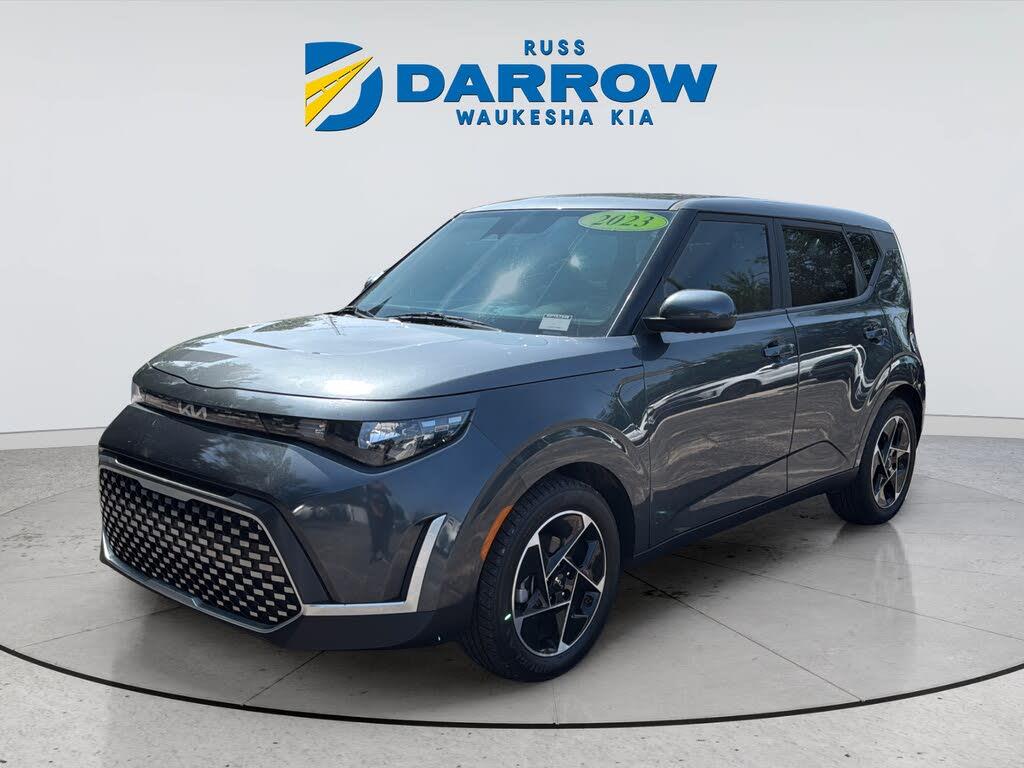 2023 Kia Soul - $19,995