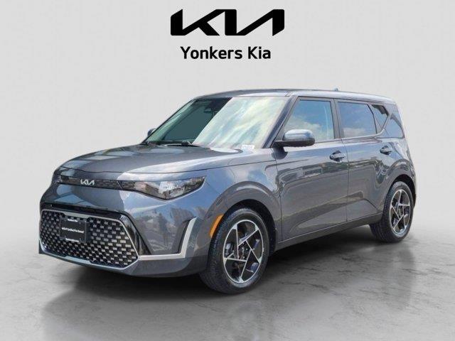 2023 Kia Soul - $19,795