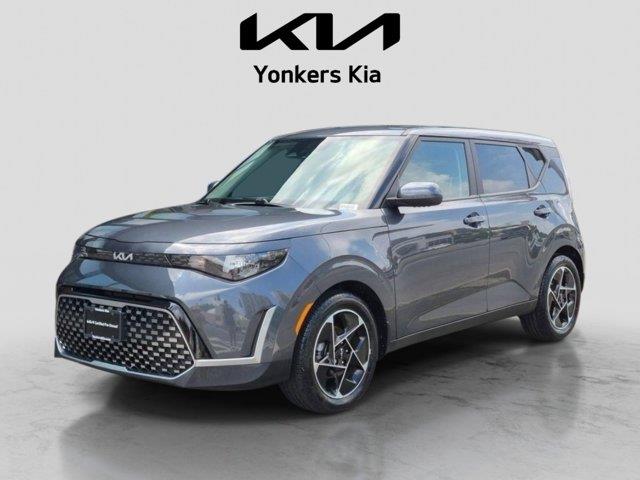 2023 Kia Soul - $19,795
