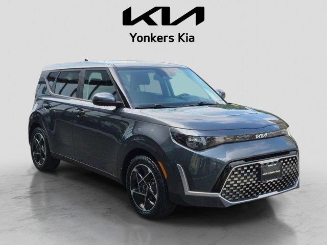 2023 Kia Soul - $19,795