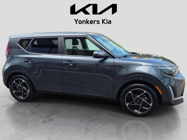2023 Kia Soul - $19,795