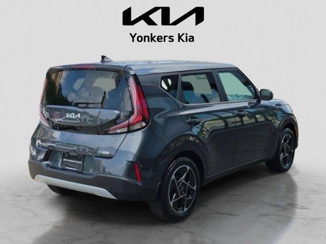 2023 Kia Soul - $19,795