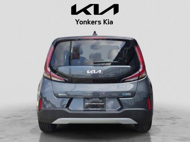 2023 Kia Soul - $19,795