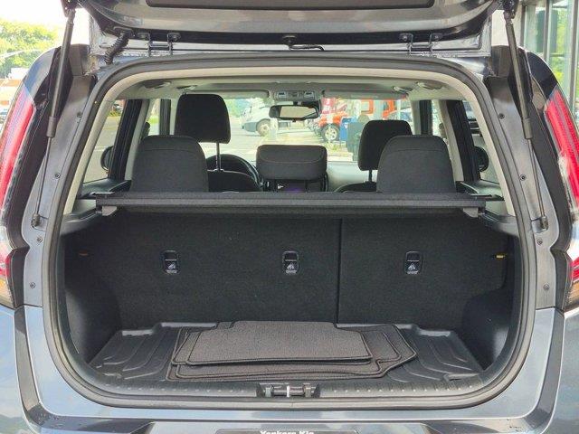 2023 Kia Soul - $19,795
