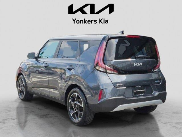 2023 Kia Soul - $19,795
