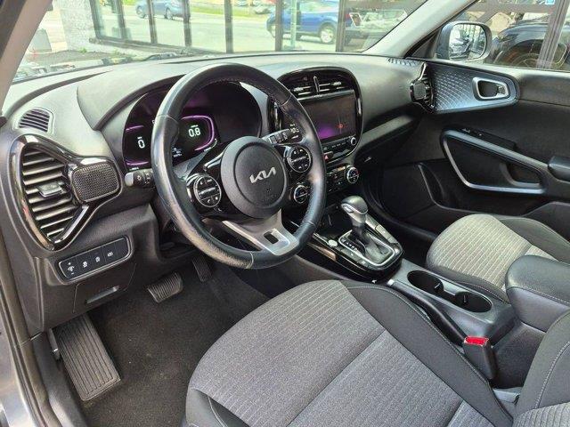 2023 Kia Soul - $19,795