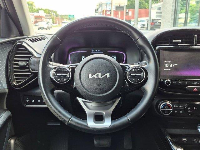 2023 Kia Soul - $19,795