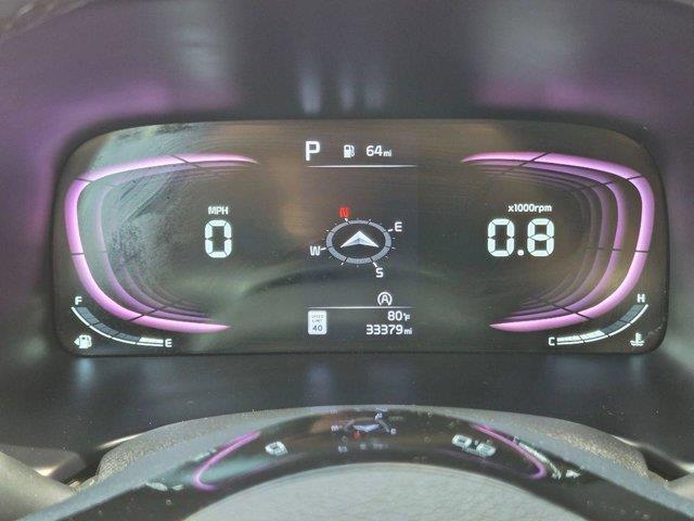 2023 Kia Soul - $19,795
