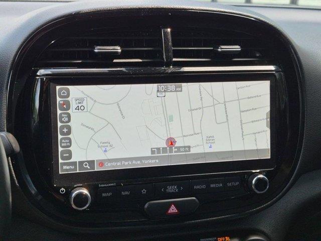 2023 Kia Soul - $19,795