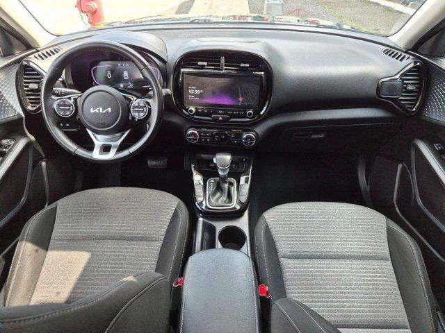 2023 Kia Soul - $19,795
