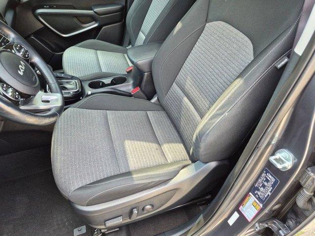 2023 Kia Soul - $19,795