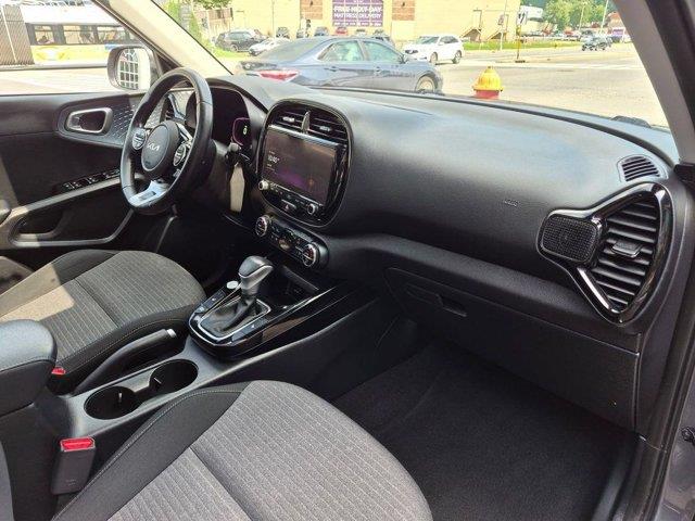 2023 Kia Soul - $19,795