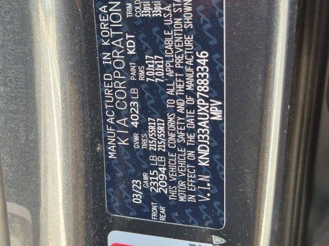 2023 Kia Soul - $19,795