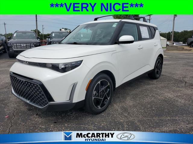 2024 Kia Soul - $22,199