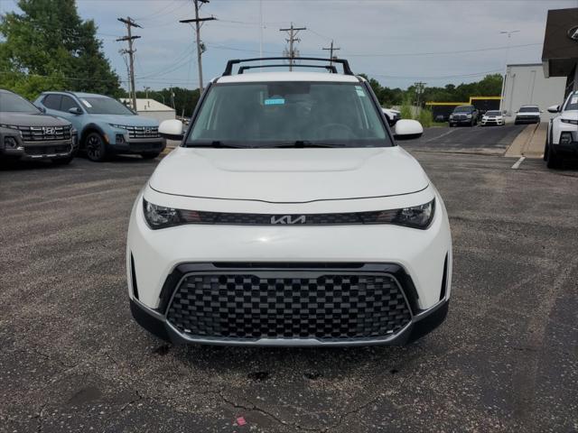 2024 Kia Soul - $22,199