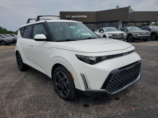 2024 Kia Soul - $22,199
