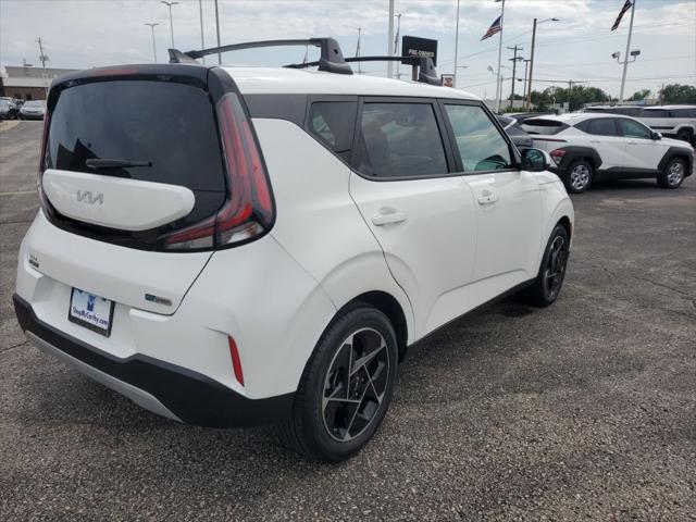 2024 Kia Soul - $22,199
