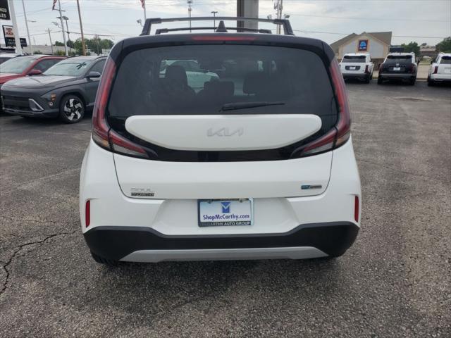 2024 Kia Soul - $22,199