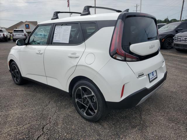 2024 Kia Soul - $22,199