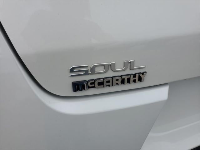 2024 Kia Soul - $22,199