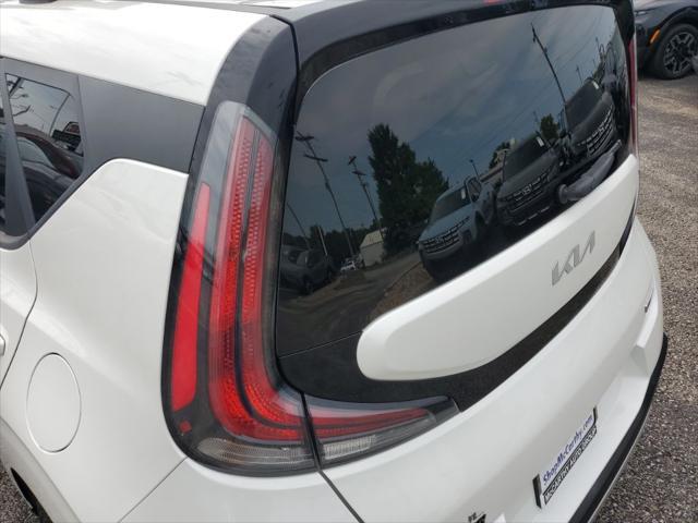 2024 Kia Soul - $22,199