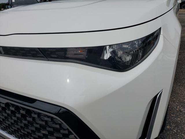 2024 Kia Soul - $22,199