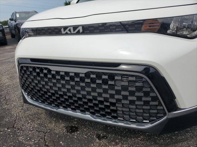 2024 Kia Soul - $22,199