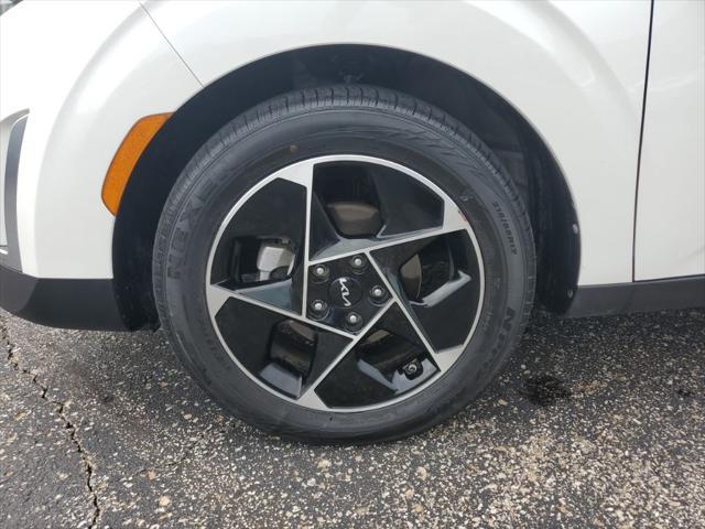 2024 Kia Soul - $22,199