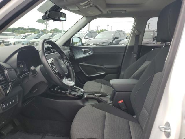 2024 Kia Soul - $22,199
