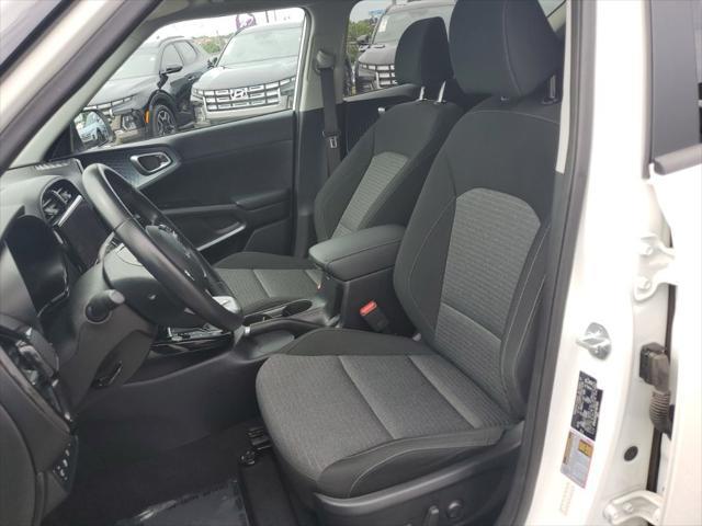 2024 Kia Soul - $22,199