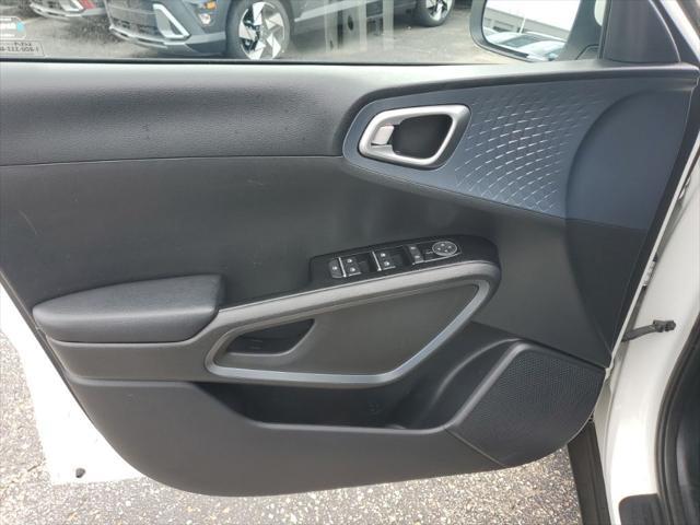 2024 Kia Soul - $22,199