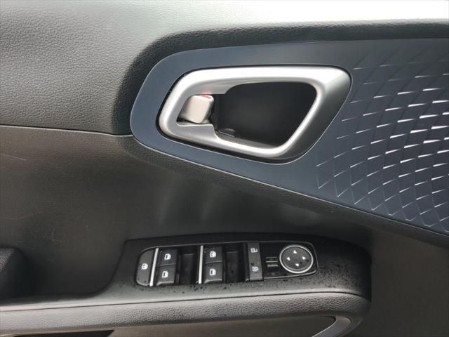 2024 Kia Soul - $22,199