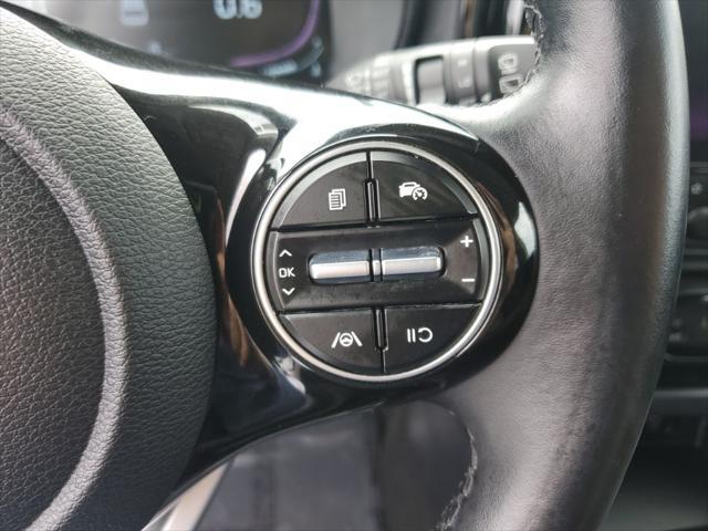 2024 Kia Soul - $22,199