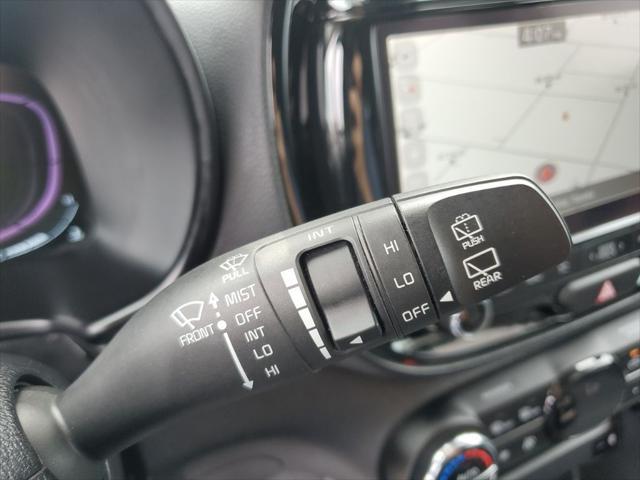 2024 Kia Soul - $22,199