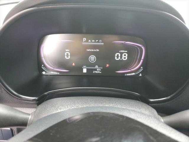2024 Kia Soul - $22,199