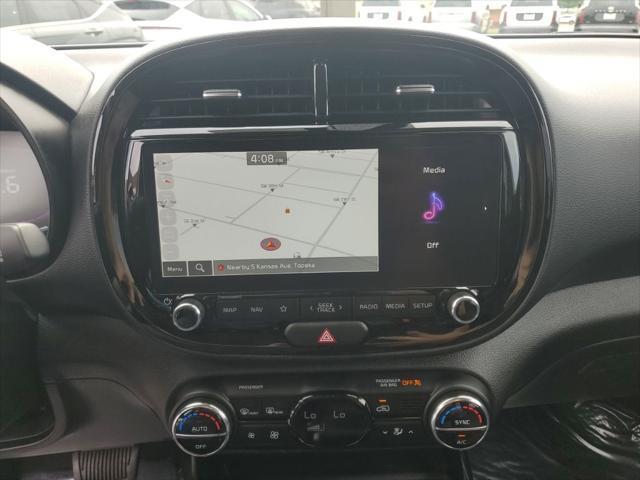 2024 Kia Soul - $22,199