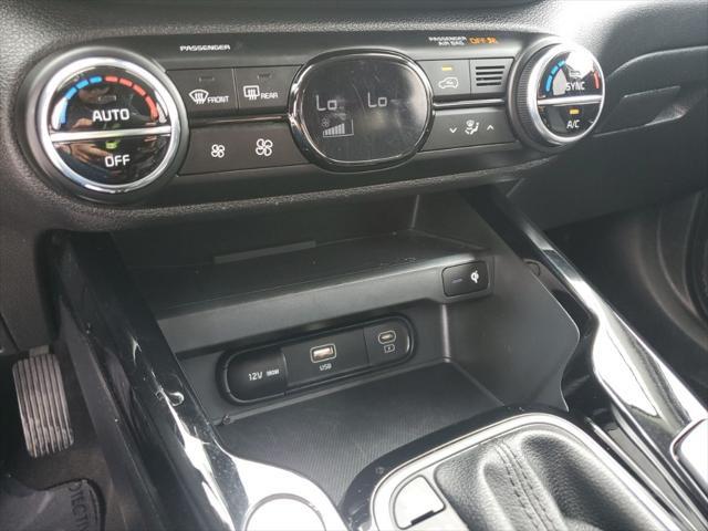 2024 Kia Soul - $22,199